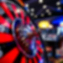 Exploring Spin Wheels for Real Money: A Comprehensive Guide Introduction