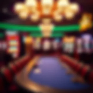 Historical timeline graphic of sports betting legislation in New York