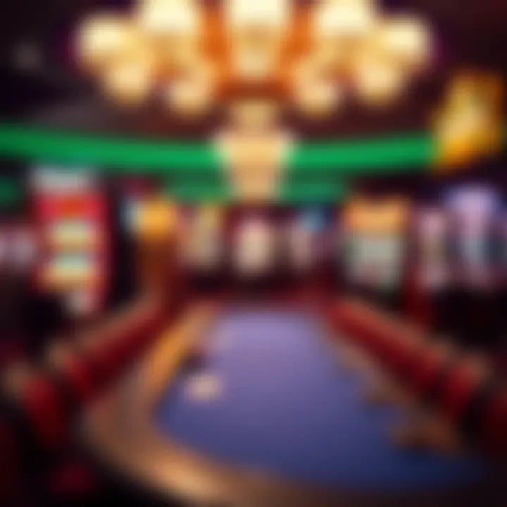 Historical timeline graphic of sports betting legislation in New York