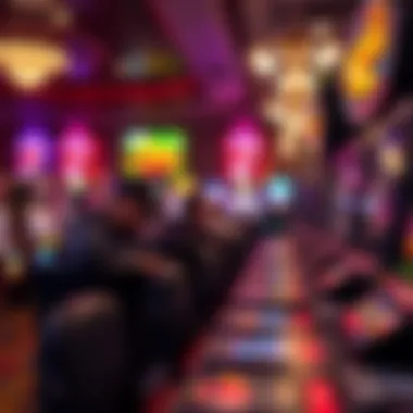 Impact of sports betting on North Dakota's economy