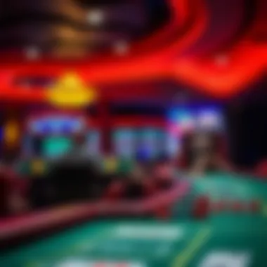 Future prospects for sports betting in North Dakota