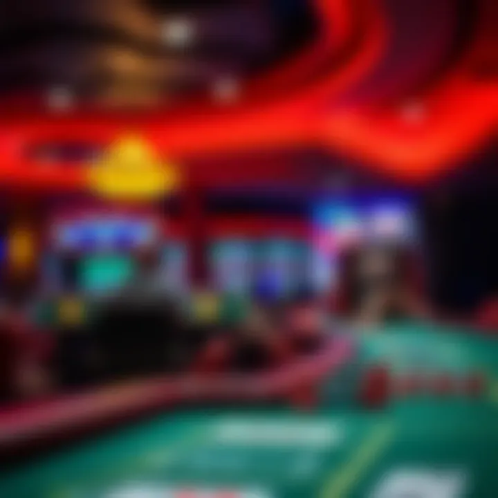 Future prospects for sports betting in North Dakota