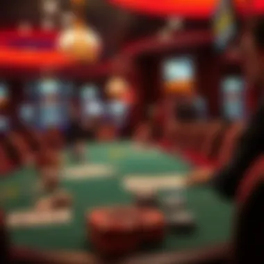 Legal framework governing sports betting in North Dakota