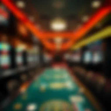 Notable Exploring Sportsbooks in Louisiana