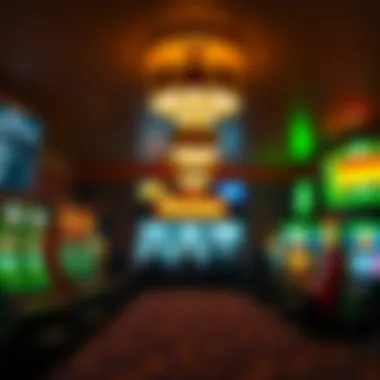 Exploring Sportsbooks in Louisiana Summary