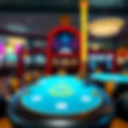 Exploring St. Ignace MI Casino Hotels: A Comprehensive Guide Introduction