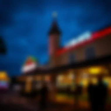 Notable Exploring St. Ignace MI Casino Hotels: A Comprehensive Guide Notable Exploring St. Ignace MI Casino Hotels: A Comprehensive Guide
