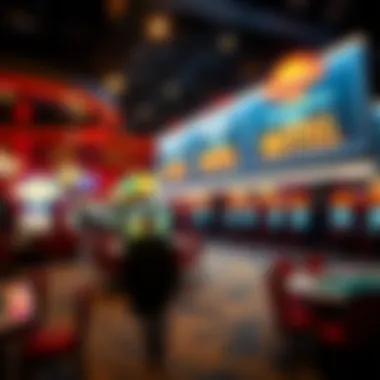 Exploring St. Ignace MI Casino Hotels: A Comprehensive Guide Summary Exploring St. Ignace MI Casino Hotels: A Comprehensive Guide Summary