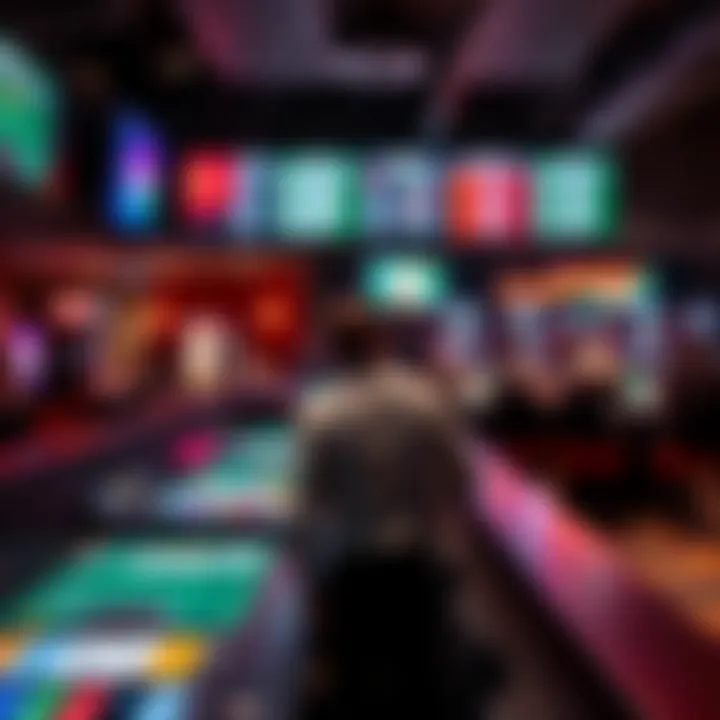 Navigating Barstool Sportsbook for Bettors Bettors navigating Barstool Sportsbook