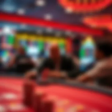 Regulatory Compliance in Sports Betting Regulatory compliance for online betting