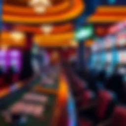 Exploring the Arkansas Powerball Jackpot: Insights and Consequences Introduction