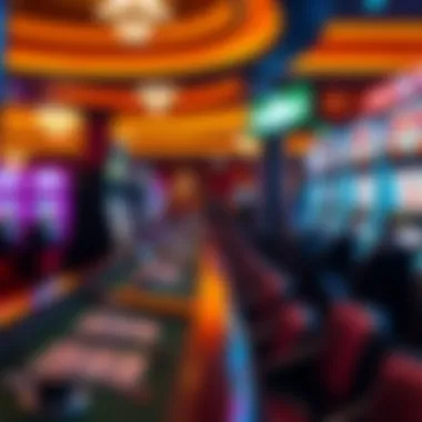 Exploring the Arkansas Powerball Jackpot: Insights and Consequences Introduction