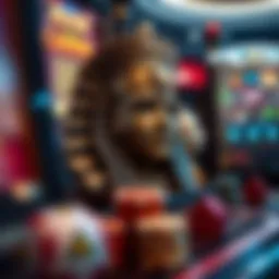 Exploring the Aztec Slot Game: Strategies and Insights Introduction
