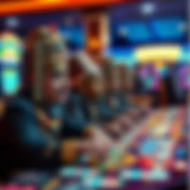 Notable Exploring the Aztec Slot Game: Strategies and Insights Notable Exploring the Aztec Slot Game: Strategies and Insights