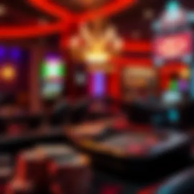 Strategies for maximizing benefits of free spins