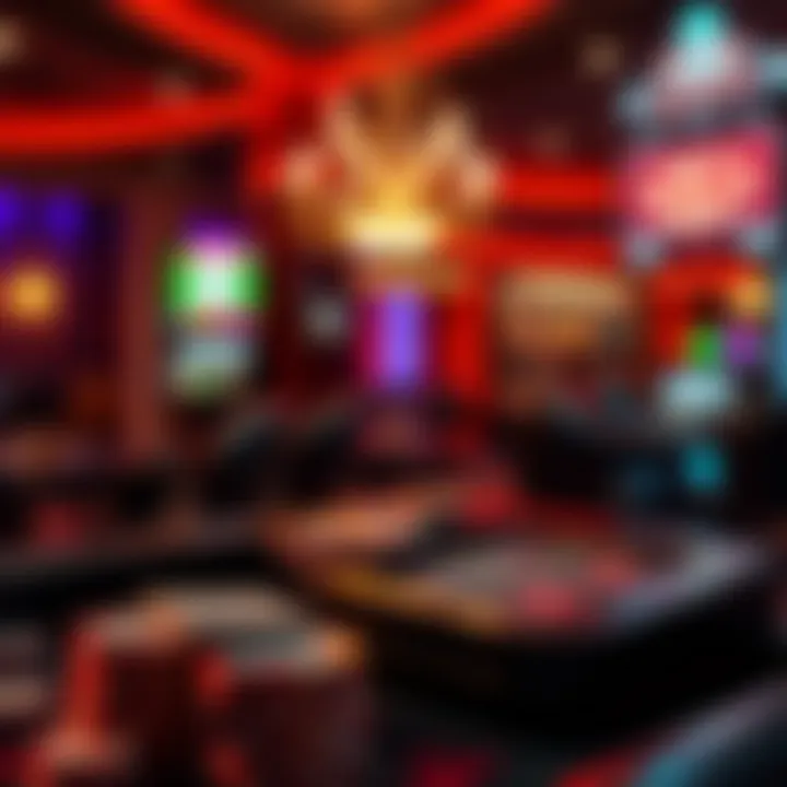 Strategies for maximizing benefits of free spins