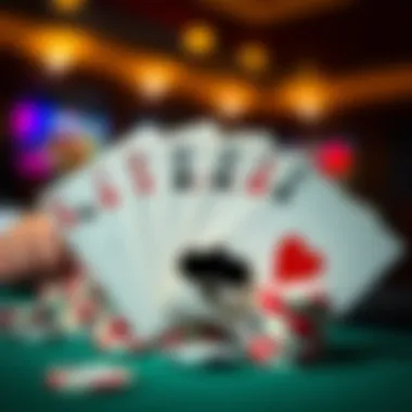 Comprehensive Classification of Poker Hands Comprehensive classification of poker hands