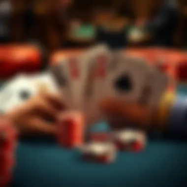 Mathematical Probabilities in Poker Mathematical probabilities of poker hand combinations