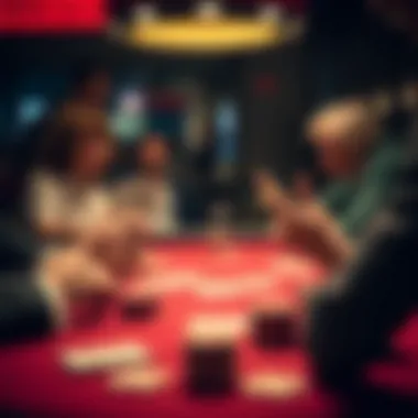 Player Position and Hand Selection Analysis of hand selection based on player position