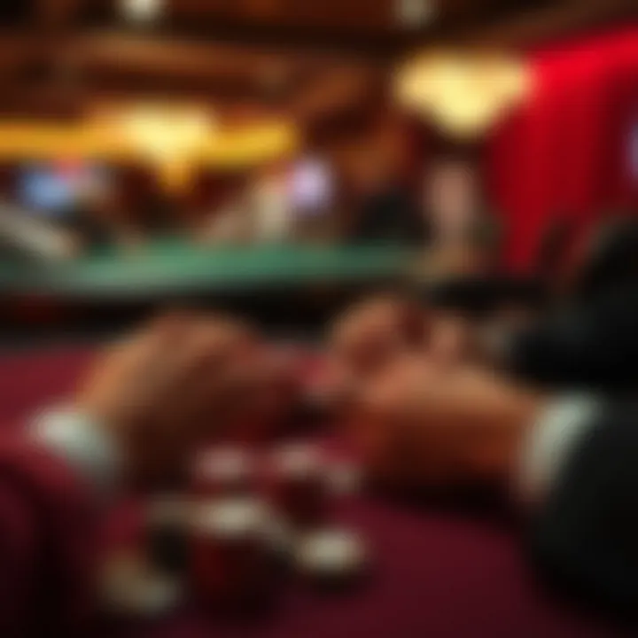 Strategic Overview of Starting Hands A strategic overview of Texas Hold'em starting hands