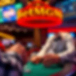 Exploring the BetMGM App Bonus Code Introduction