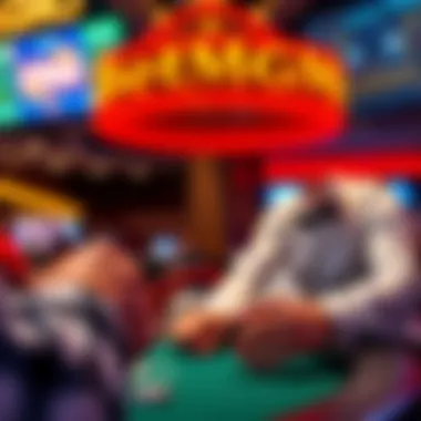 Exploring the BetMGM App Bonus Code Introduction Exploring the BetMGM App Bonus Code Introduction