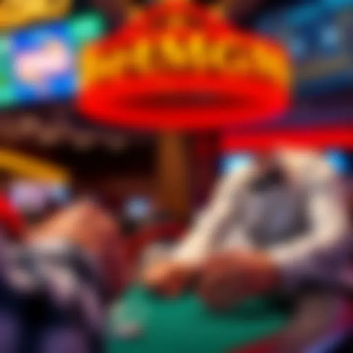 Exploring the BetMGM App Bonus Code Introduction Exploring the BetMGM App Bonus Code Introduction