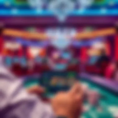 Notable Exploring the BetMGM App Bonus Code Notable Exploring the BetMGM App Bonus Code