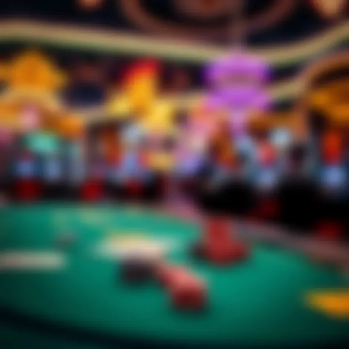 Exploring the BetMGM App Bonus Code Summary Exploring the BetMGM App Bonus Code Summary