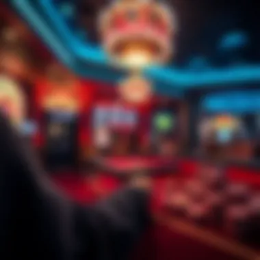 Exploring the BetOnline Classic Website: An In-Depth Analysis Introduction