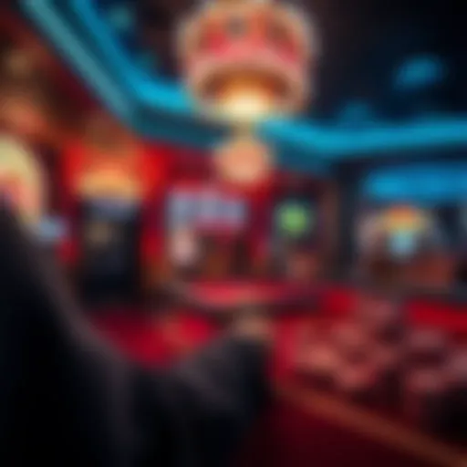 Exploring the BetOnline Classic Website: An In-Depth Analysis Introduction