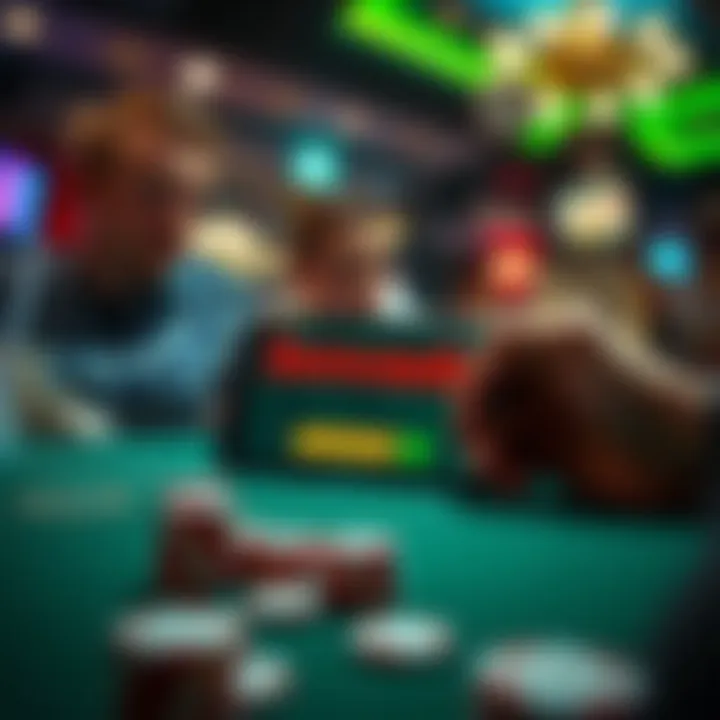 Installation process of Bovada app on Android