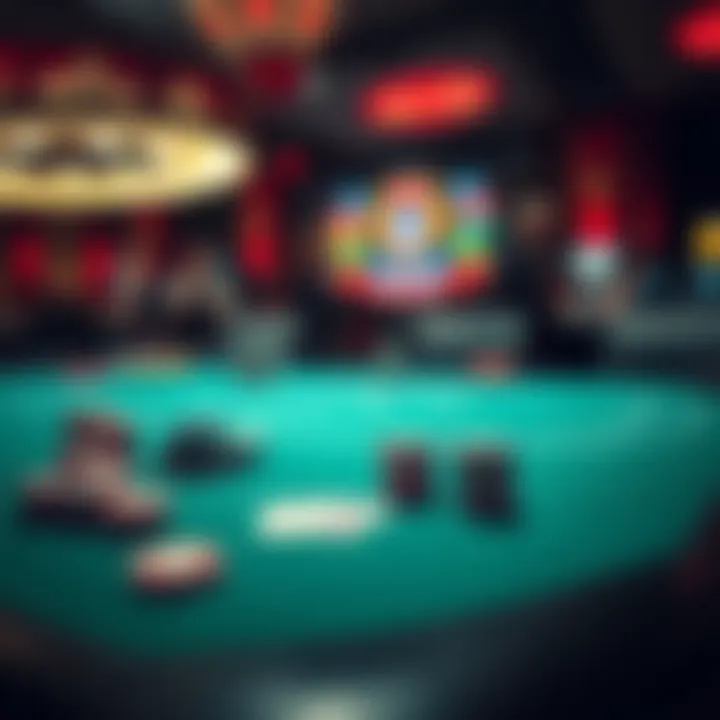 Security features of Bovada app