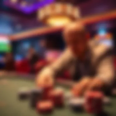 Effective Gameplay Strategies Winning strategies for real money gameplay