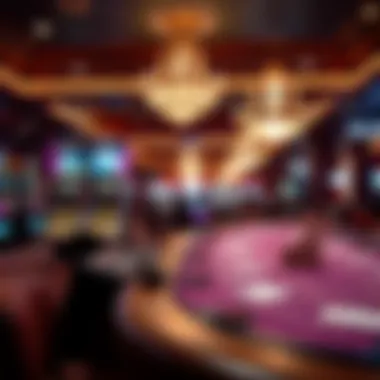Notable Exploring the Casino Landscape in Niagara, USA Notable Exploring the Casino Landscape in Niagara, USA