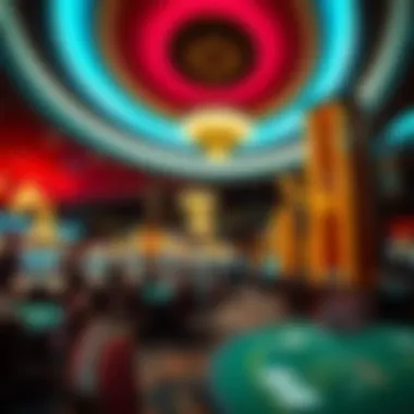 Exploring the Casino Landscape in Niagara, USA Summary Exploring the Casino Landscape in Niagara, USA Summary