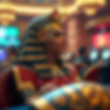 Exploring the Cleopatra Slot Demo: An In-Depth Analysis Introduction