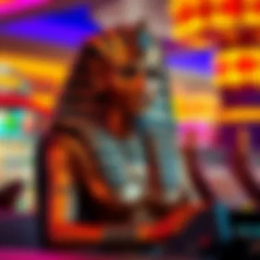 Exploring the Cleopatra Slot Demo: An In-Depth Analysis Summary