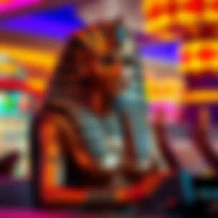 Exploring the Cleopatra Slot Demo: An In-Depth Analysis Summary