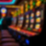 Exploring the Concept of Food Slot Machines Introduction