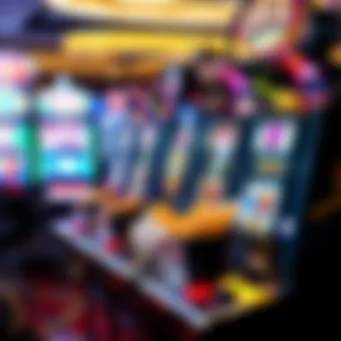 Notable Exploring the Concept of Food Slot Machines