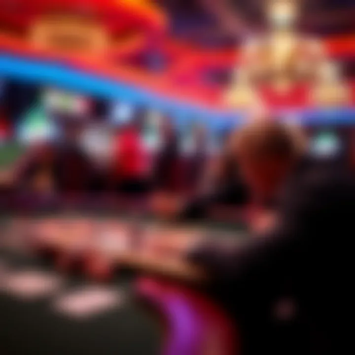 Exploring the Dynamics of Betting on Politics Summary