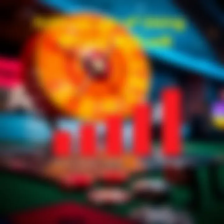 Advantages of Using Phone Bills for Deposits Graph showing the advantages of using phone bills in online gaming