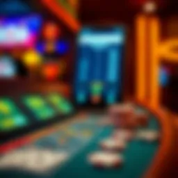 Overview of phone bill deposit method in gaming