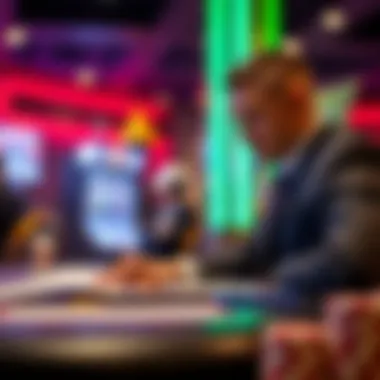 Security in Mobile Deposits for Gambling Security features of mobile deposits in online gambling