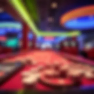 Emerging Trends in Mobile Payments for Casinos Trends in mobile payment methods for online casinos