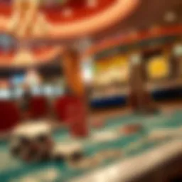 Exploring the Dynamics of Free Slots in Online Gambling Introduction