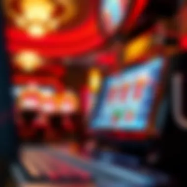 Notable Exploring the Dynamics of Free Slots in Online Gambling Notable Exploring the Dynamics of Free Slots in Online Gambling