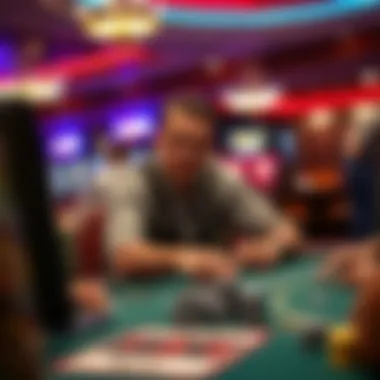 Notable Exploring the Dynamics of Playing Pick 3 Online Notable Exploring the Dynamics of Playing Pick 3 Online
