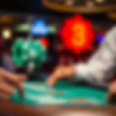 Exploring the Dynamics of Playing Pick 3 Online Summary